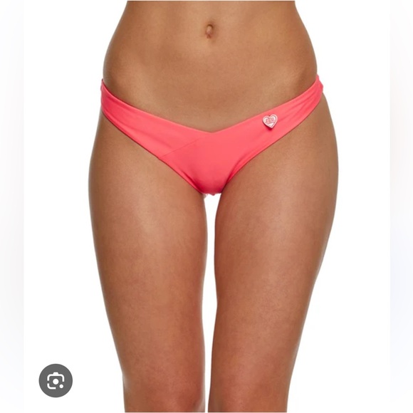 Body Glove Other - Body Glove Smoothies Dana High Hip Bikini Bottom size large NWT